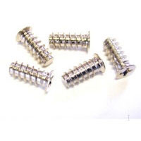 Startech.com Screws for Case Fan Mounting (FANSCREW)